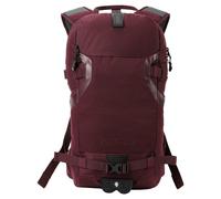NITRO Adventure Rover 14 Rucksack 48 cm rot