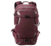 NITRO Adventure Slash 25 Pro Rucksack 53 cm rot