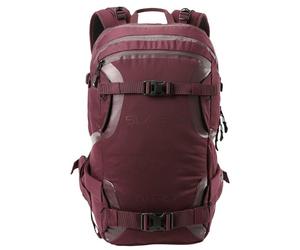 NITRO Adventure Slash 25 Pro Rucksack 53 cm rot