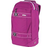 Nitro Aerial Rucksack Violett