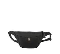 Nitro Bauchtasche HIP BAG TRUE BLACK schwarz