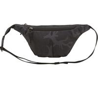 Nitro Bauchtasche HIP BAG FORGED CAMO schwarz