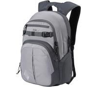 Nitro Chase 35L Rucksack mit 17 Zoll Laptopfach Graphite