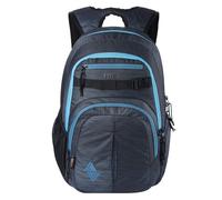 NITRO Chase Daypack 51 cm Laptopfach blau