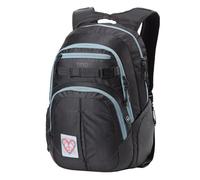 NITRO Chase Daypack 51 cm Laptopfach schwarz