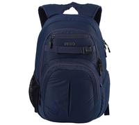 NITRO Chase Rucksack 51 cm Laptopfach blau