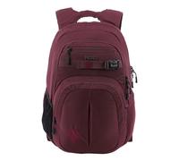 NITRO Chase Rucksack 51 cm Laptopfach rot