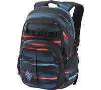 NITRO Chase Rucksack 51 cm Laptopfach mehrfarbig