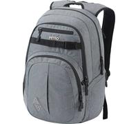 Nitro Rucksack Chase 51 cm mit Laptopfach Blau
