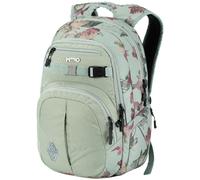 Nitro Chase Rucksack Dead Flower