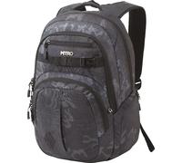 Nitro Chase Rucksack Forged Camo