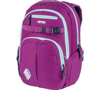 Nitro Chase Rucksack Grateful Pink