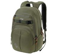 Nitro Chase Rucksack Magic Moss