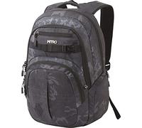 NITRO Daypack Chase Rucksack 51 cm Laptopfach grau