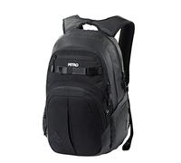 Nitro Chase Rucksack Tough Black