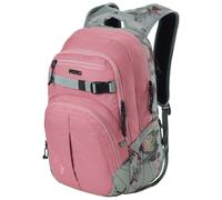 Nitro Chase Rucksack Woodrose