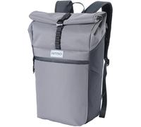 Nitro Cosmo 24-26 L Pack Rucksack Laptop 15 Zoll - Farbe Graphite (Grau)