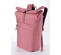 Nitro Cosmo 24-26 L Pack Rucksack Laptop 15 Zoll - Farbe Woodrose (Rosa - Pink)