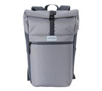 NITRO Cosmo Daypack 46 cm Laptopfach grau