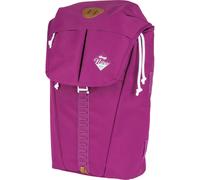Nitro Cypress Rucksack 28L mit 15 Zoll Laptopfach Grateful Pink SW