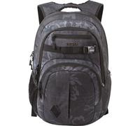 NITRO Daypack Chase Rucksack 51 cm Laptopfach grau