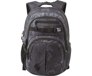 NITRO Daypack Chase Rucksack 51 cm Laptopfach grau
