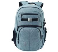 NITRO Daypack Hero Rucksack 52 cm Laptopfach blau