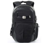 NITRO Daypack Hero Rucksack 52 cm Laptopfach silberfarben