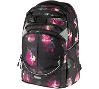 NITRO Daypack Superhero Schulrucksack 44 cm lila