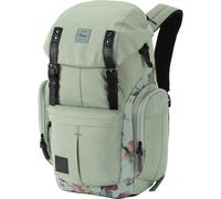 Nitro Daypacker 32L Rucksack mit 15 Zoll Laptopfach Dead Flower