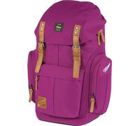Nitro Daypacker 32L Rucksack mit 15 Zoll Laptopfach Grateful Pink