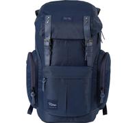 Nitro Daypacker 32L Rucksack mit 15 Zoll Laptopfach Nightsky