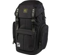 Nitro Daypacker Alltagsrucksack im Retro Look mit Gepolstertem Laptopfach, Schulrucksack, Wanderrucksack oder Streetpack, 32 L