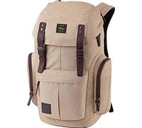 Nitro Daypacker Alltagsrucksack im Retro Look mit Gepolstertem Laptopfach, Schulrucksack, Wanderrucksack oder Streetpack, 32 L