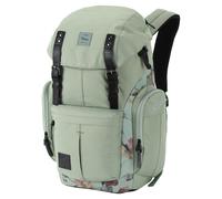 Nitro Daypacker - Rucksack 46 cm (dead flower)