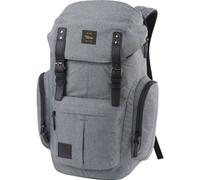 NITRO Urban Daypacker Rucksack 46 cm Laptopfach blau