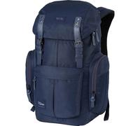 Nitro Daypacker 32L Rucksack mit 15 Zoll Laptopfach Nightsky