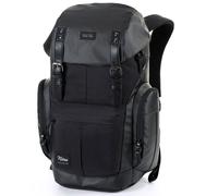 Nitro Daypacker Rucksack Tough Black