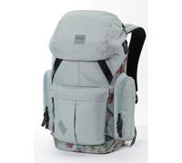 Nitro Daypacker Two 32L Rucksack mit 15 Zoll Laptopfach Dead Flower