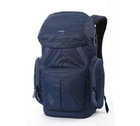 Nitro Daypacker Two 32L Rucksack mit 15 Zoll Laptopfach Farbe Nightsky