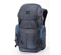 Nitro Daypacker Two 32L Rucksack mit 15 Zoll Laptopfach Haze