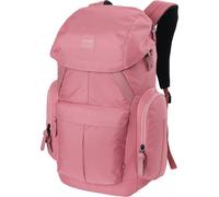 Nitro Daypacker Two 32L Rucksack mit 15 Zoll Laptopfach Woodrose