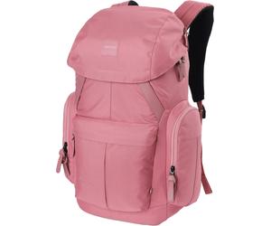 Nitro Daypacker Two 32L Rucksack mit 15 Zoll Laptopfach Woodrose