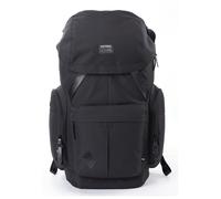 NITRO Daypacker Two Daypack 46 cm Laptopfach grau
