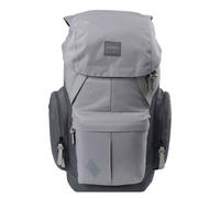 NITRO Daypacker Two Daypack 46 cm Laptopfach grau