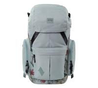 NITRO Daypacker Two Daypack 46 cm Laptopfach grau