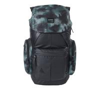 NITRO Daypacker Two Daypack 46 cm Laptopfach grün