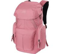 Nitro Rucksack Daypacker Two – 32 L, 15 Zoll Laptopfach – Woodrose