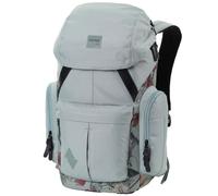 Nitro Daypacker Two Rucksack Dead Flower