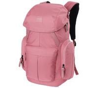 Nitro Daypacker Two Rucksack Woodrose